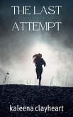 The Last Attempt (eBook, ePUB)