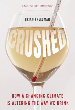 Crushed (eBook, ePUB) - Freedman, Brian