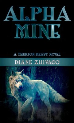 Cover Alpha Mine (A Therion Novel, #5) (eBook, ePUB)