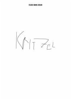 Cover KRITZEL
