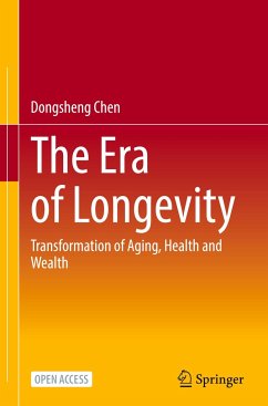 The Era of Longevity - Chen, Dongsheng