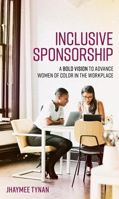 Cover Inclusive Sponsorship (eBook, ePUB)