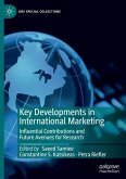 Key Developments in International Marketing