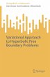 Variational Approach to Hyperbolic Free... - Bild 1