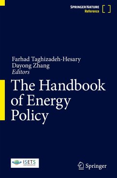 The Handbook of Energy Policy