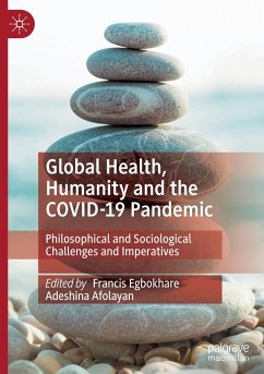 Global Health, Humanity and the COVID-19 Pandemic