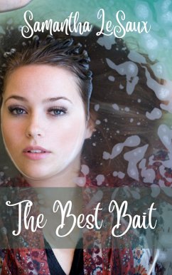 Cover The Best Bait (eBook, ePUB)