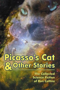 Picasso's Cat & Other Stories (eBook, ePUB) - Collins, Ron