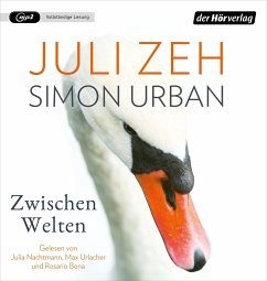 Zwischen Welten - Zeh, Juli;Urban, Simon