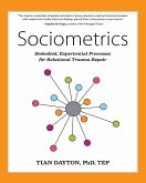 Sociometrics (eBook, ePUB)