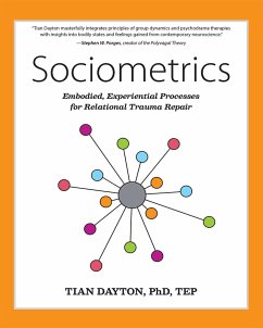 Cover Sociometrics (eBook, ePUB)