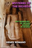Mysteries of the Rig Veda (eBook, ePUB)