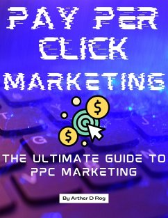 Cover Pay Per Click Marketing (eBook, ePUB)