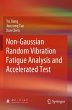 Non-Gaussian Random Vibration Fatigue... - Bild 1