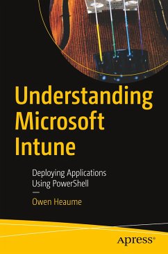 Understanding Microsoft Intune - Heaume, Owen