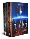 Dirt and Stars - Boxed Set 1-3 (eBook, ePUB)