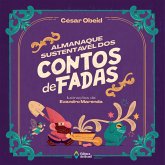 Almanaque sustentável dos contos de fadas (eBook, ePUB)