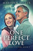 One Perfect Love (eBook, ePUB)