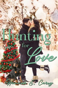 Cover Hunting For Love (eBook, ePUB)