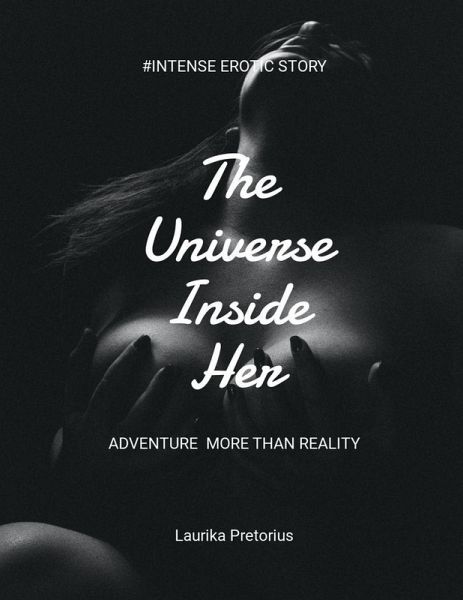 The Universe Inside Her (eBook, ePUB)