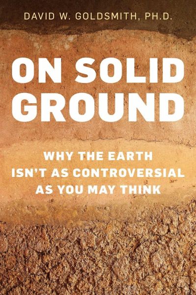 On Solid Ground (eBook, ePUB)