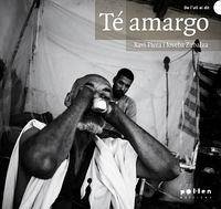 Cover Té amargo