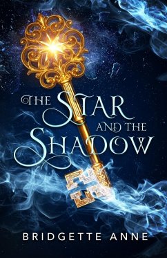 Cover The Star and The Shadow
