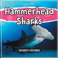 Hammerhead Sharks - James, Mary