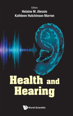 HEALTH AND HEARING - Helaine M Alessio & Kathleen Hutchinson