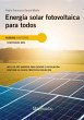 Energía solar fotovoltaica para todos - Bild 1