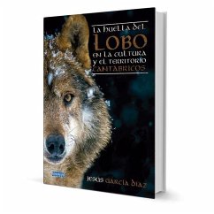 Cover La huella del lobo en la cultura y el territorio cantábricos