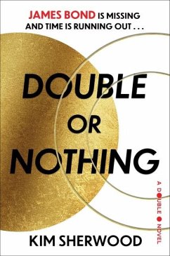Double or Nothing - Sherwood, Kim