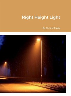 Right Height Light - Davey, Chris