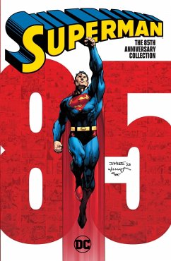 Cover Superman: The 85th Anniversary Collection