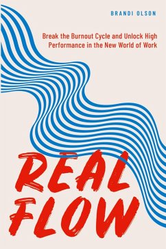 Real Flow - Olson, Brandi