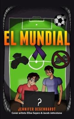 El Mundial - Degenhardt, Jennifer