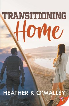 Transitioning Home - O'Malley, Heather K
