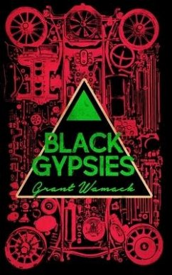 Black Gypsies - Wamack, Grant