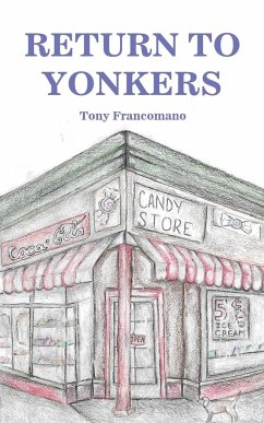 Return to Yonkers - Francomano, Tony