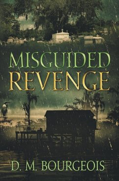 Cover Misguided Revenge