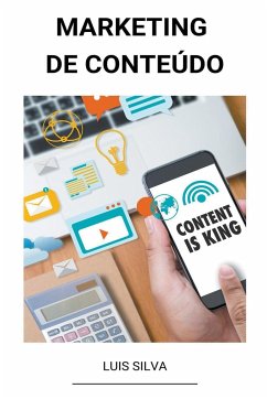 Marketing de Conteúdo - Silva, Luis