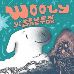 Wooly y El Buen Pastor - Fust, Elizabeth