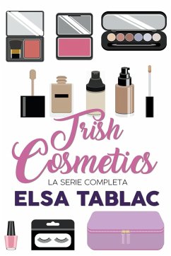 Trish Cosmetics - Tablac, Elsa