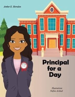 Principal for a Day - Herndon, Amber E