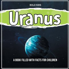 Uranus - James, Mary