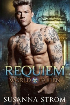 Requiem: Volume 5 - Strom, Susanna