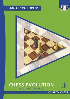 Chess Evolution 3 - Yusupov, Artur