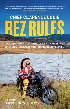 Rez Rules - Louie, Chief Clarence