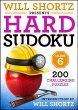Will Shortz Presents Hard Sudoku Volume... - Bild 1