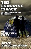 The Enduring Legacy (The Martiniere Legacy, #5) (eBook, ePUB)